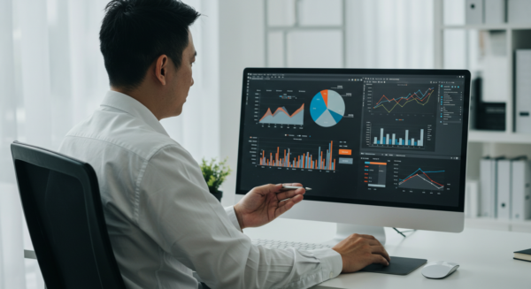 dashboards